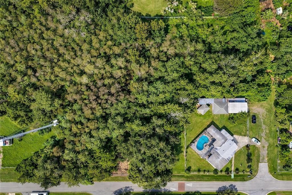 En Venta: $380,000 (1.16 acres)