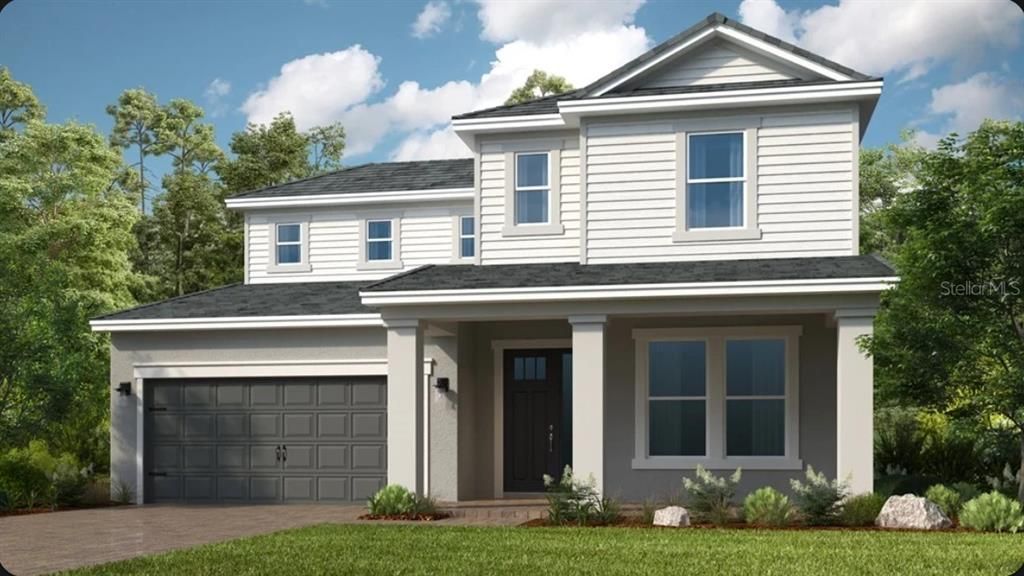 На продажу: $598,999 (5 спален, 4 ванн, 3053 Квадратных фут)