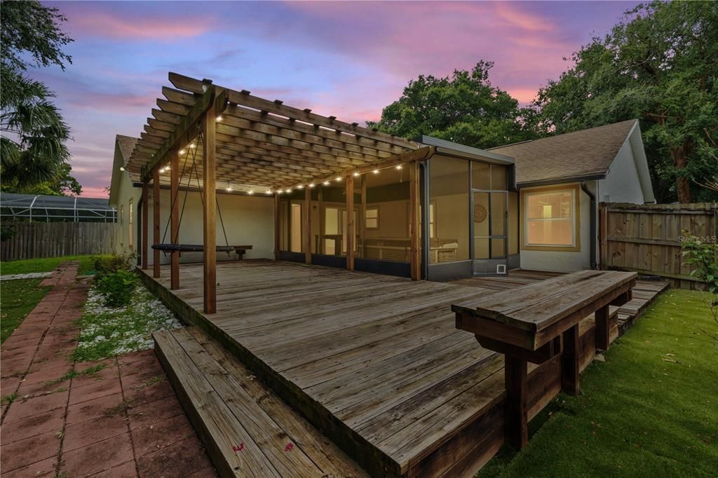 En Renta: $2,800 (4 camas, 2 baños, 1848 Pies cuadrados)