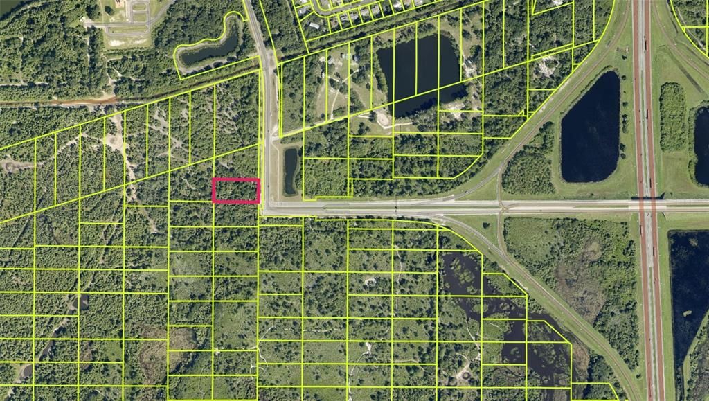 На продажу: $65,000 (1.25 acres)