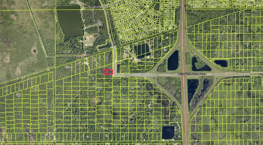 На продажу: $65,000 (1.25 acres)