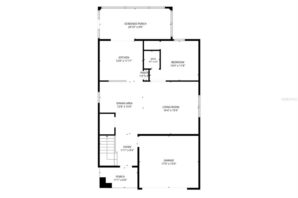 For Sale: $440,000 (4 beds, 2 baths, 2200 Square Feet)
