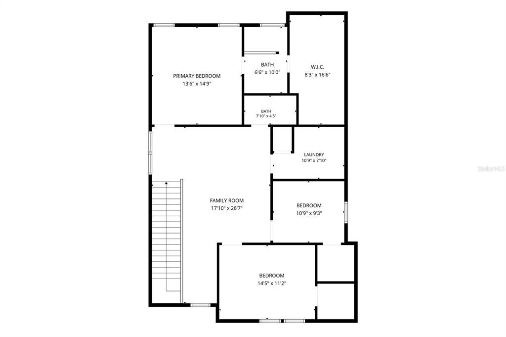 For Sale: $440,000 (4 beds, 2 baths, 2200 Square Feet)