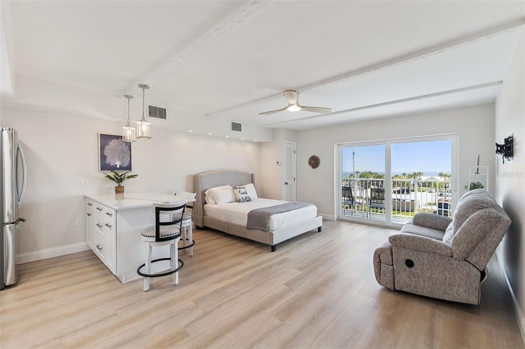 En Venta: $255,000 (1 camas, 1 baños, 459 Pies cuadrados)