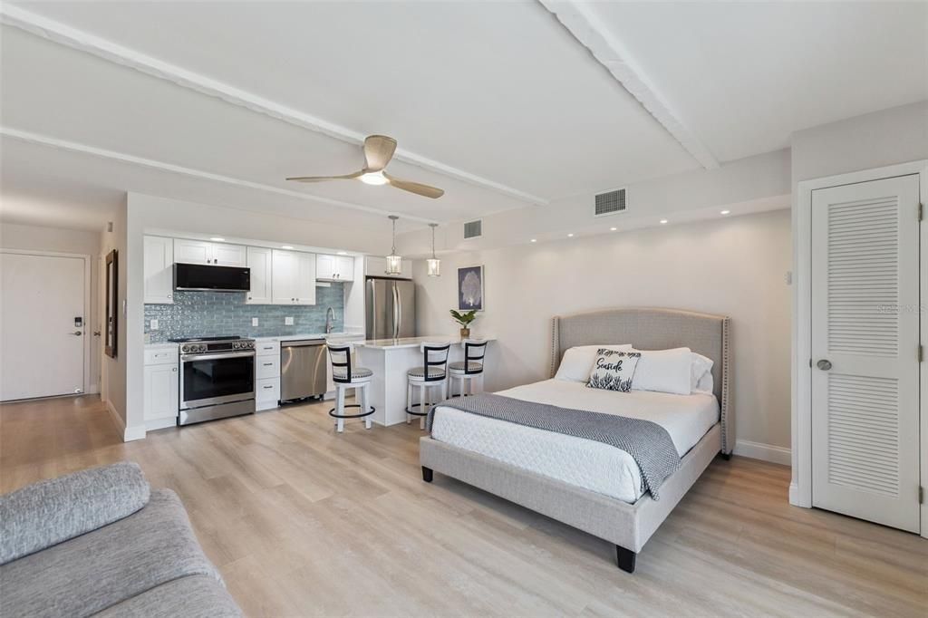 En Venta: $255,000 (1 camas, 1 baños, 459 Pies cuadrados)