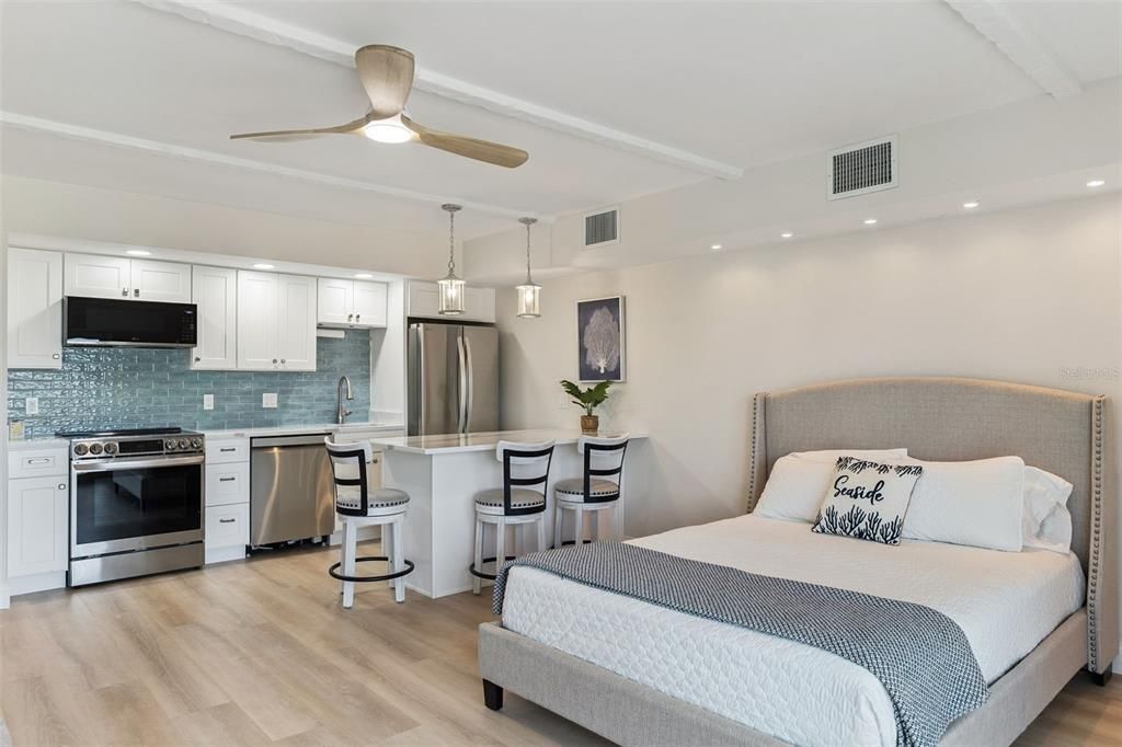 En Venta: $255,000 (1 camas, 1 baños, 459 Pies cuadrados)
