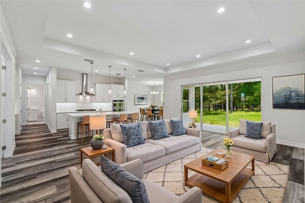 En Venta: $599,000 (3 camas, 3 baños, 2606 Pies cuadrados)