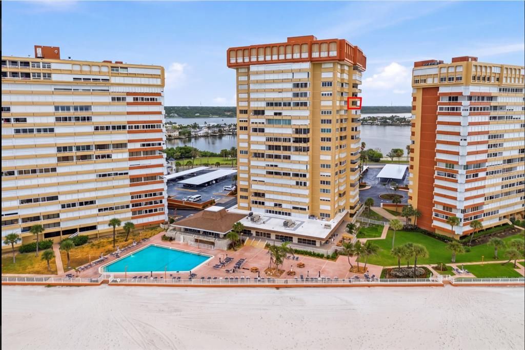 На продажу: $469,900 (1 спален, 1 ванн, 1060 Квадратных фут)