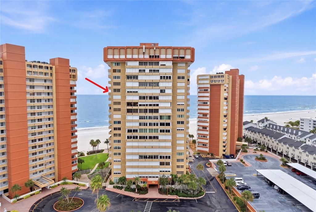 На продажу: $469,900 (1 спален, 1 ванн, 1060 Квадратных фут)
