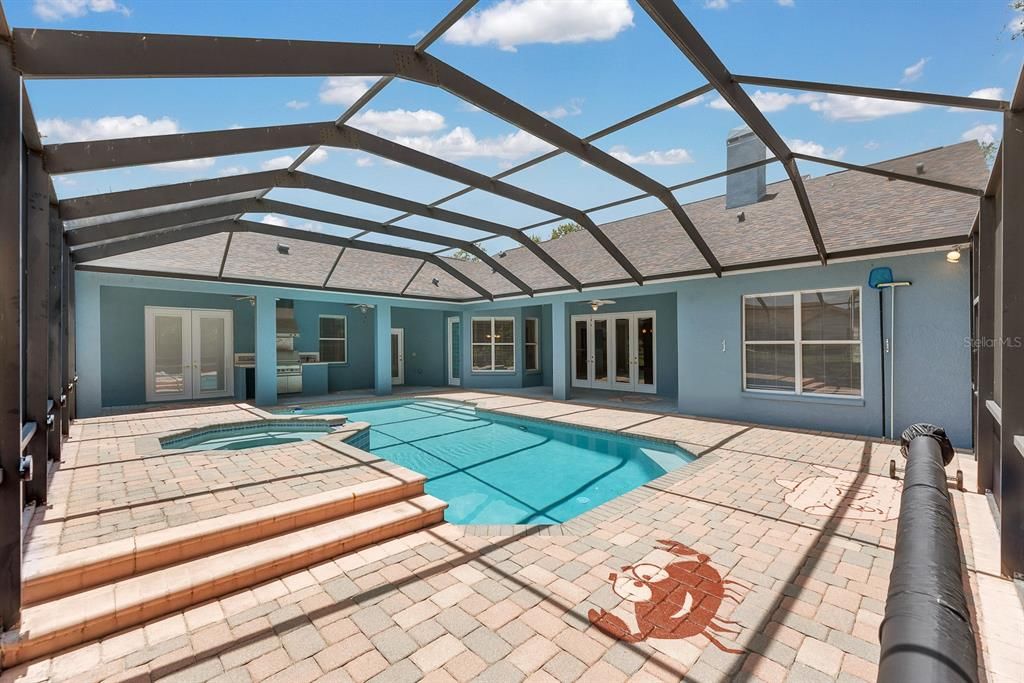 For Rent: $5,000 (5 beds, 4 baths, 3285 Square Feet)
