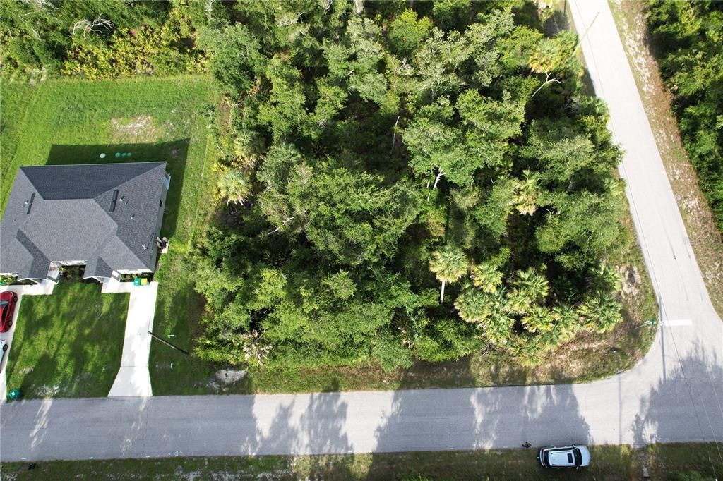 На продажу: $23,000 (0.23 acres)