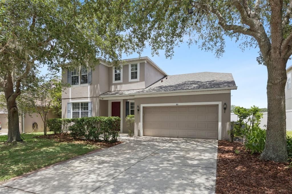 For Sale: $379,000 (4 beds, 3 baths, 2490 Square Feet)