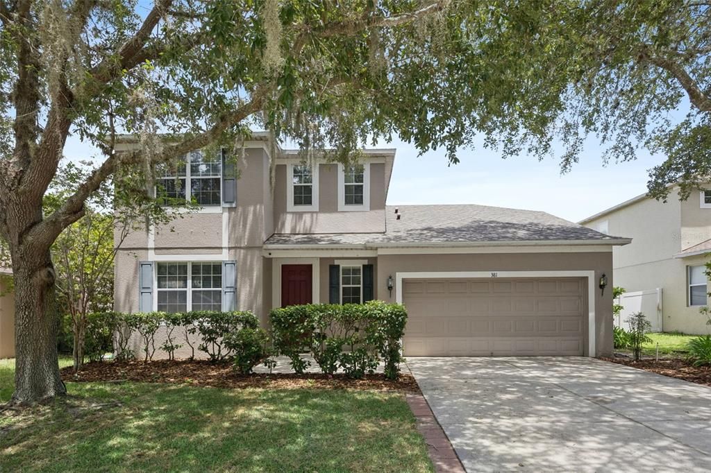 For Sale: $379,000 (4 beds, 3 baths, 2490 Square Feet)