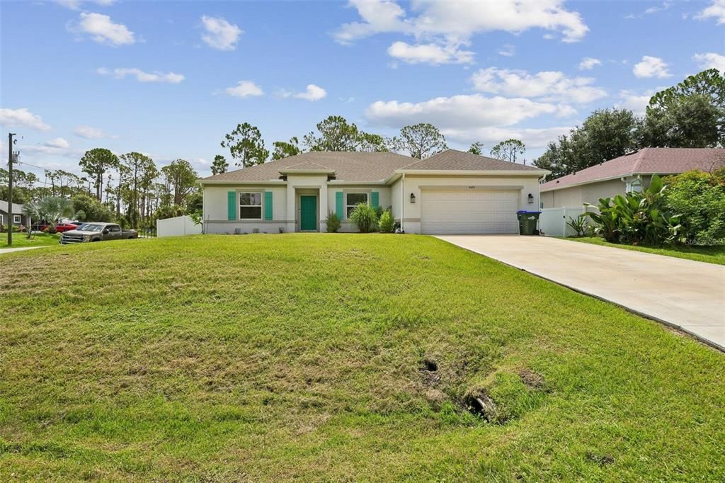En Venta: $334,900 (4 camas, 2 baños, 1861 Pies cuadrados)