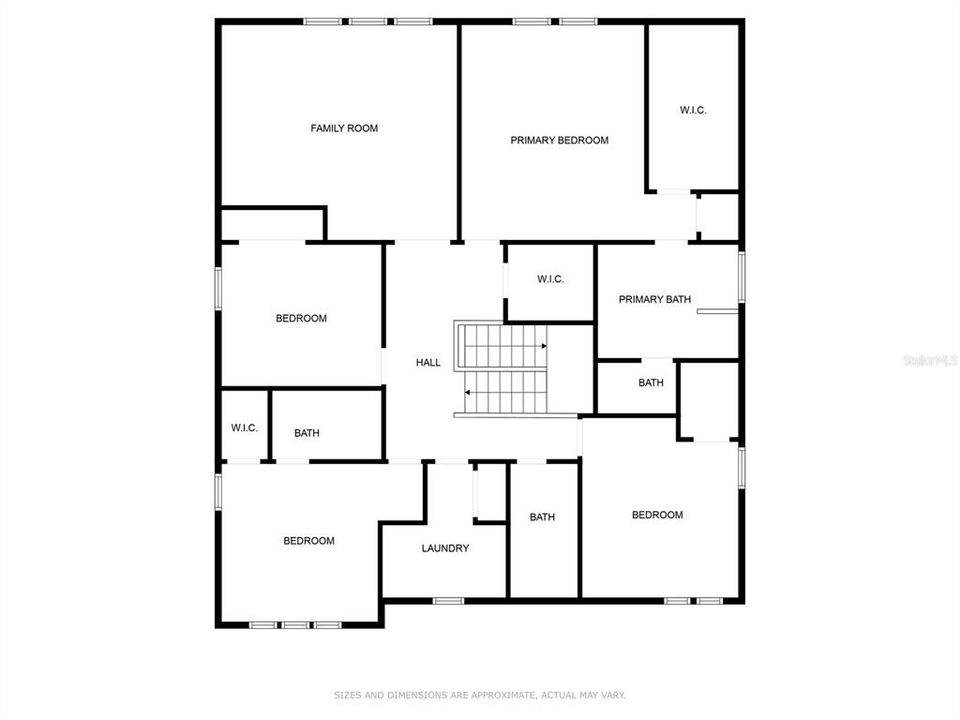 На продажу: $799,900 (5 спален, 4 ванн, 3641 Квадратных фут)