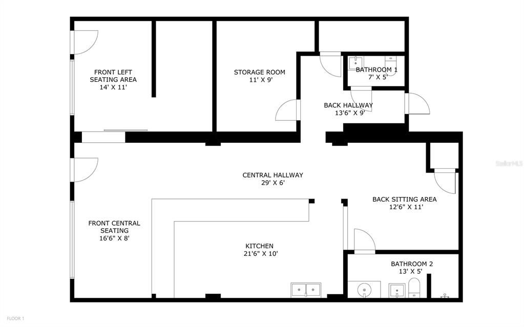 For Sale: $475,000 (0 beds, 0 baths, 4135 Square Feet)