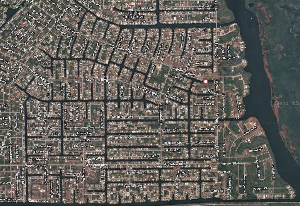 На продажу: $29,000 (0.23 acres)