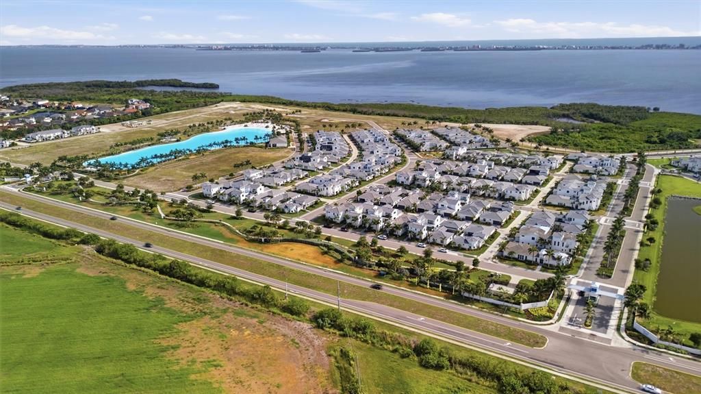 На продажу: $1,265,000 (3 спален, 3 ванн, 2464 Квадратных фут)