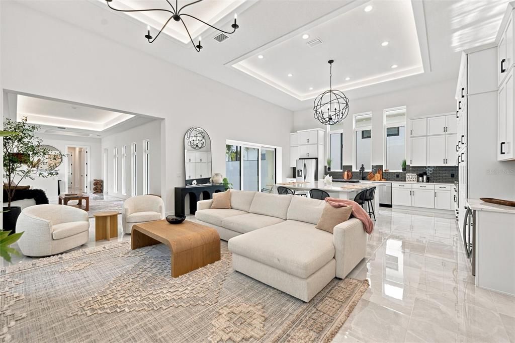 На продажу: $1,265,000 (3 спален, 3 ванн, 2464 Квадратных фут)