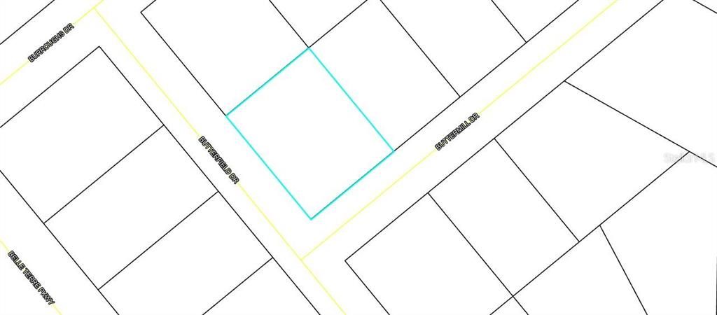 En Venta: $80,000 (0.29 acres)