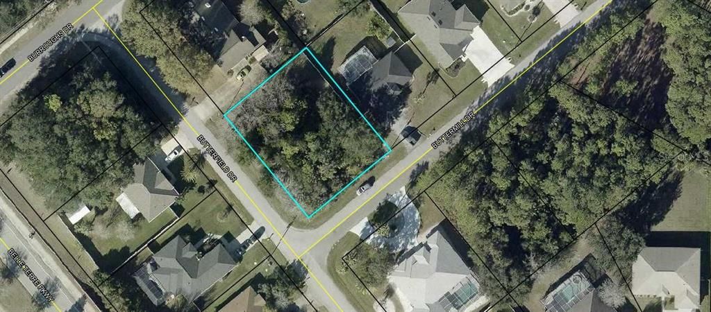En Venta: $80,000 (0.29 acres)