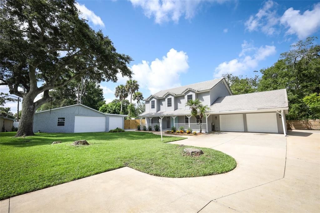 En Venta: $499,999 (5 camas, 2 baños, 3148 Pies cuadrados)
