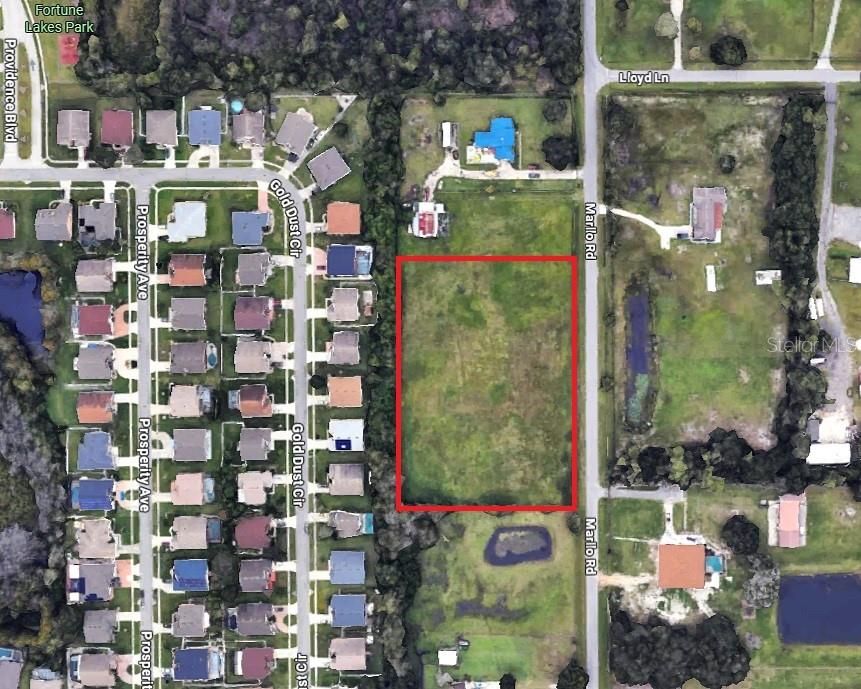 На продажу: $750,000 (3.04 acres)