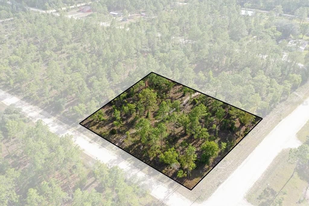 For Sale: $44,000 (1.00 acres)