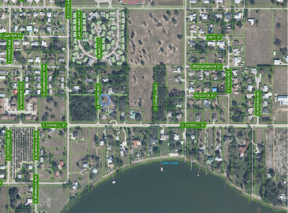 待售: $19,900 (0.23 acres)