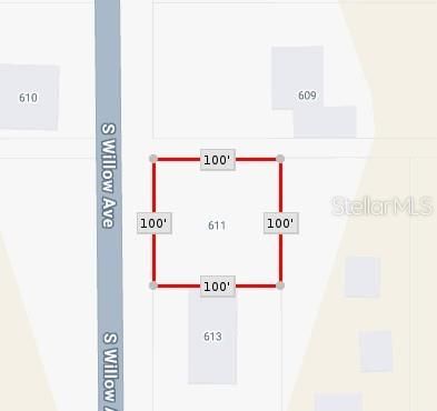 待售: $19,900 (0.23 acres)