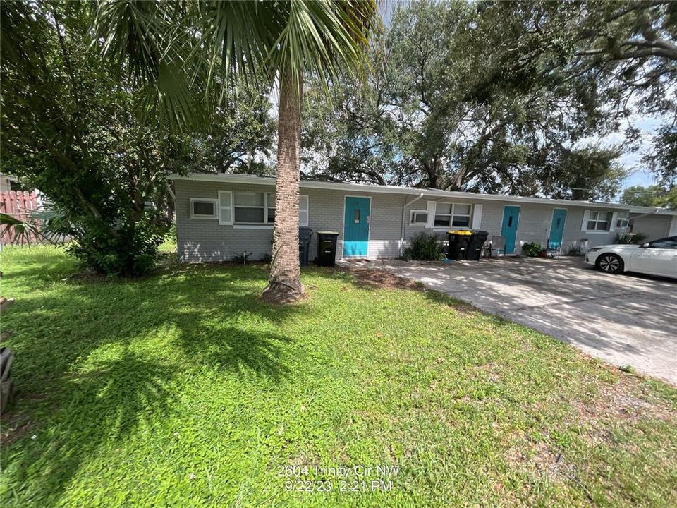 For Rent: $1,065 (1 beds, 1 baths, 644 Square Feet)