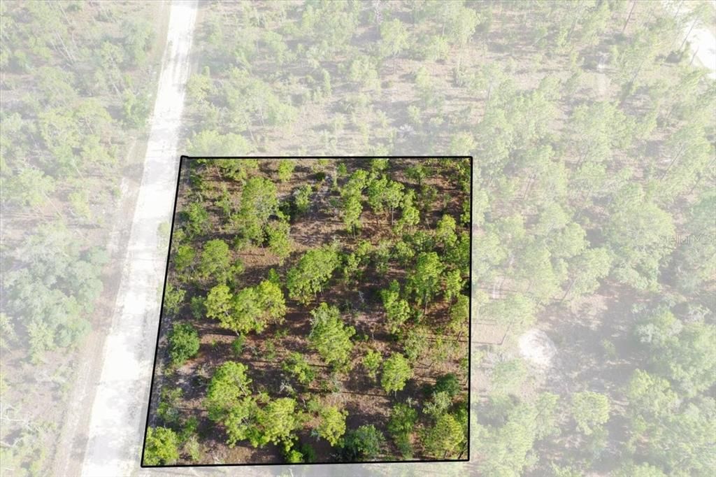 For Sale: $44,000 (1.00 acres)