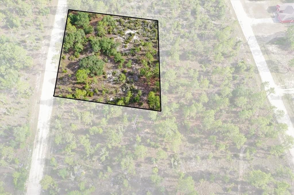 待售: $44,000 (1.00 acres)