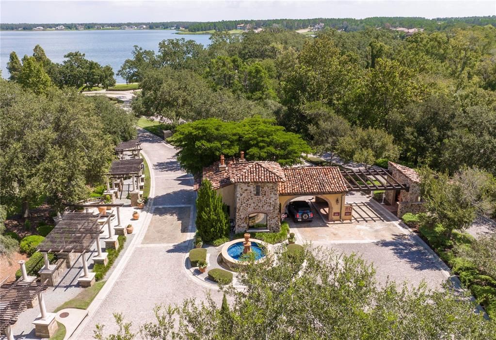 En Venta: $2,760,000 (5 camas, 4 baños, 4423 Pies cuadrados)