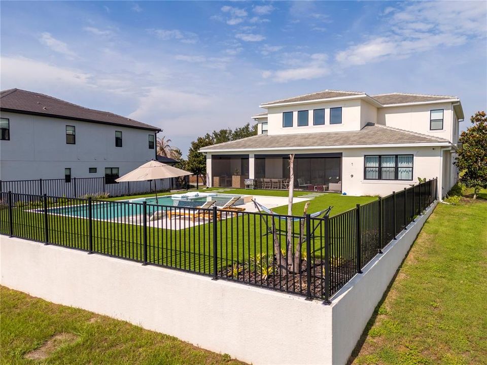 En Venta: $2,760,000 (5 camas, 4 baños, 4423 Pies cuadrados)