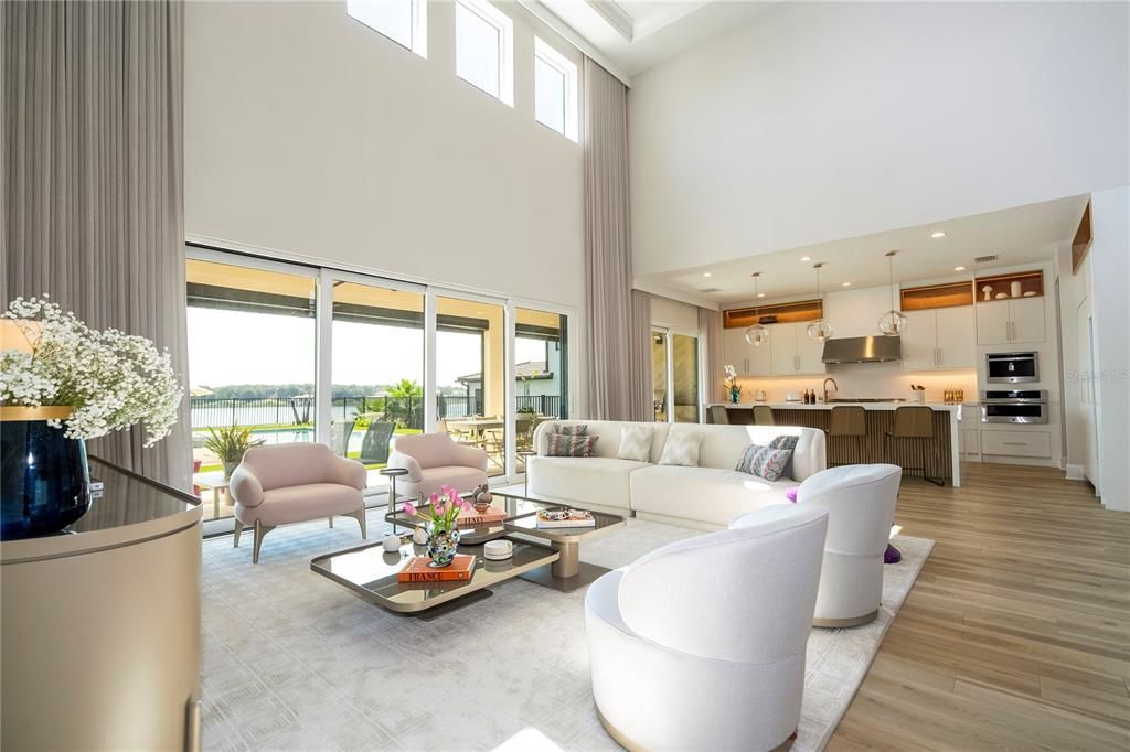En Venta: $2,760,000 (5 camas, 4 baños, 4423 Pies cuadrados)