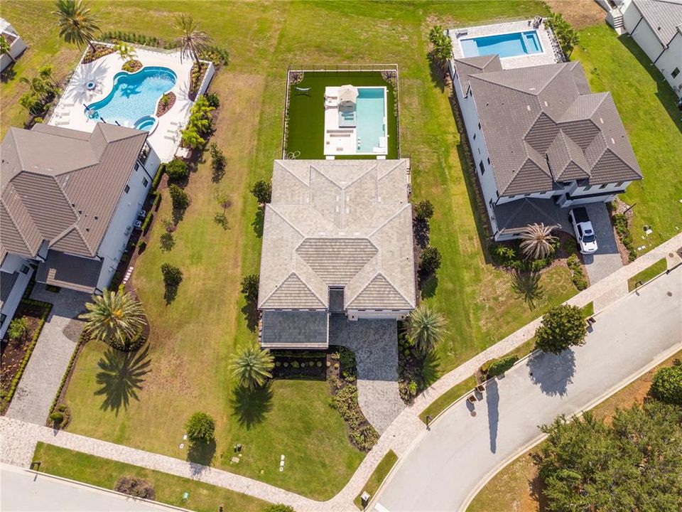 En Venta: $2,760,000 (5 camas, 4 baños, 4423 Pies cuadrados)
