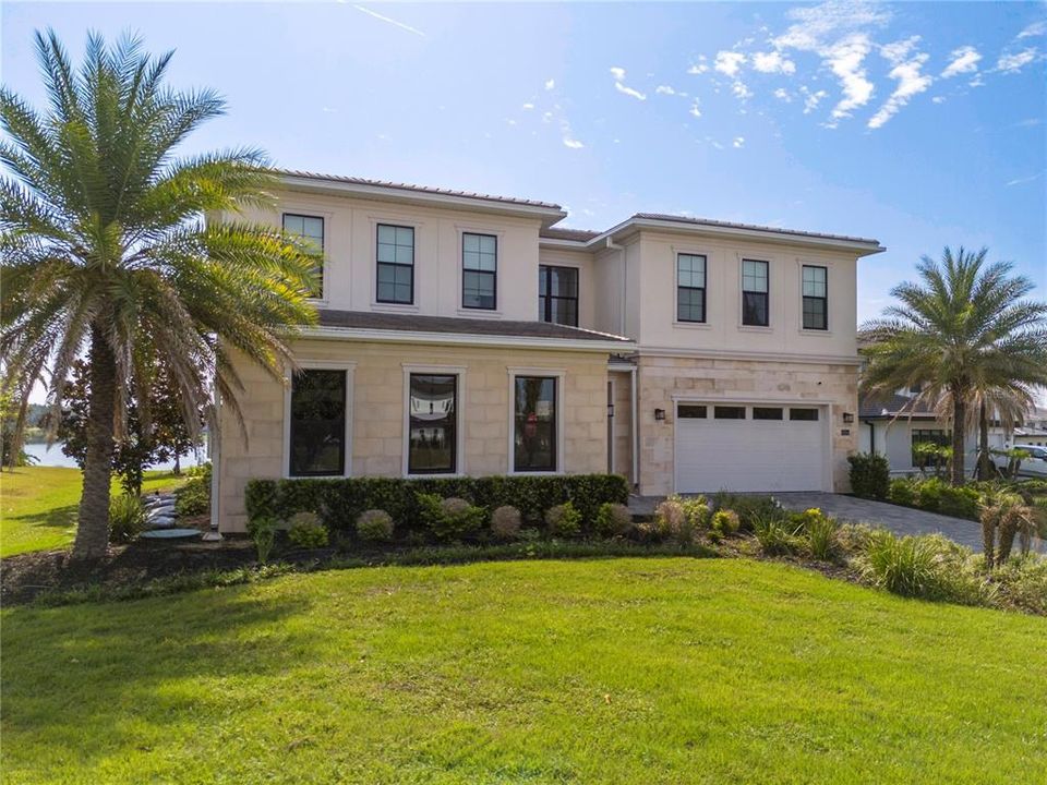 En Venta: $2,760,000 (5 camas, 4 baños, 4423 Pies cuadrados)