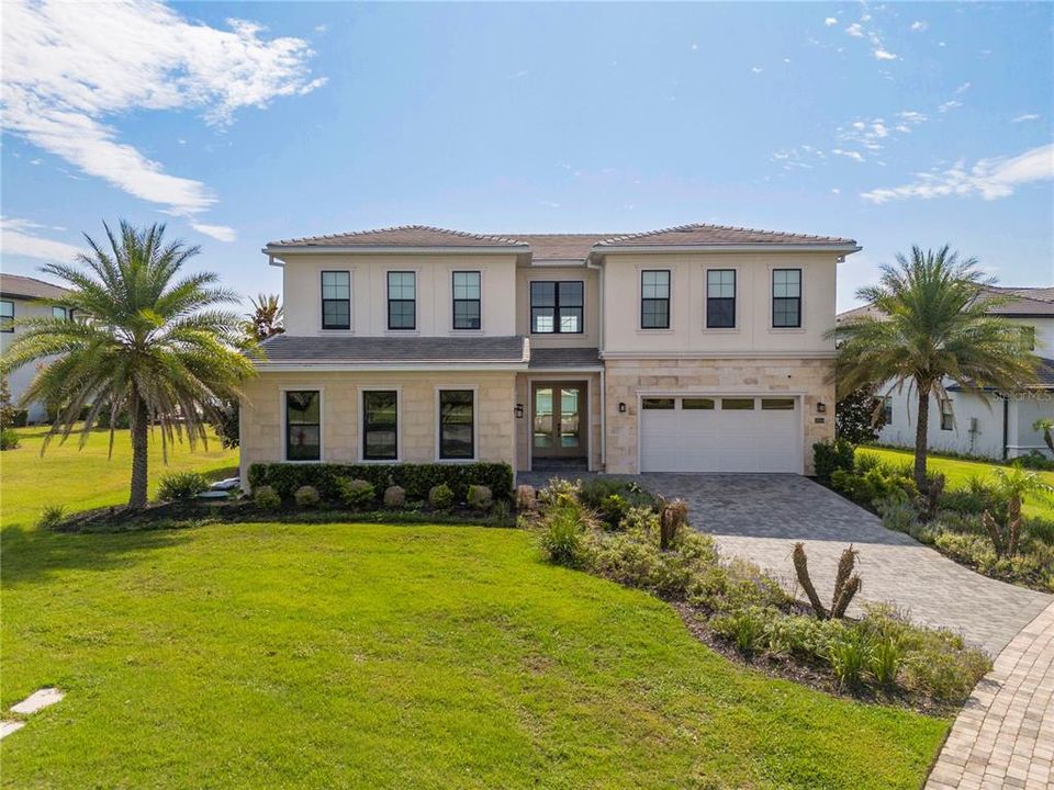 En Venta: $2,760,000 (5 camas, 4 baños, 4423 Pies cuadrados)