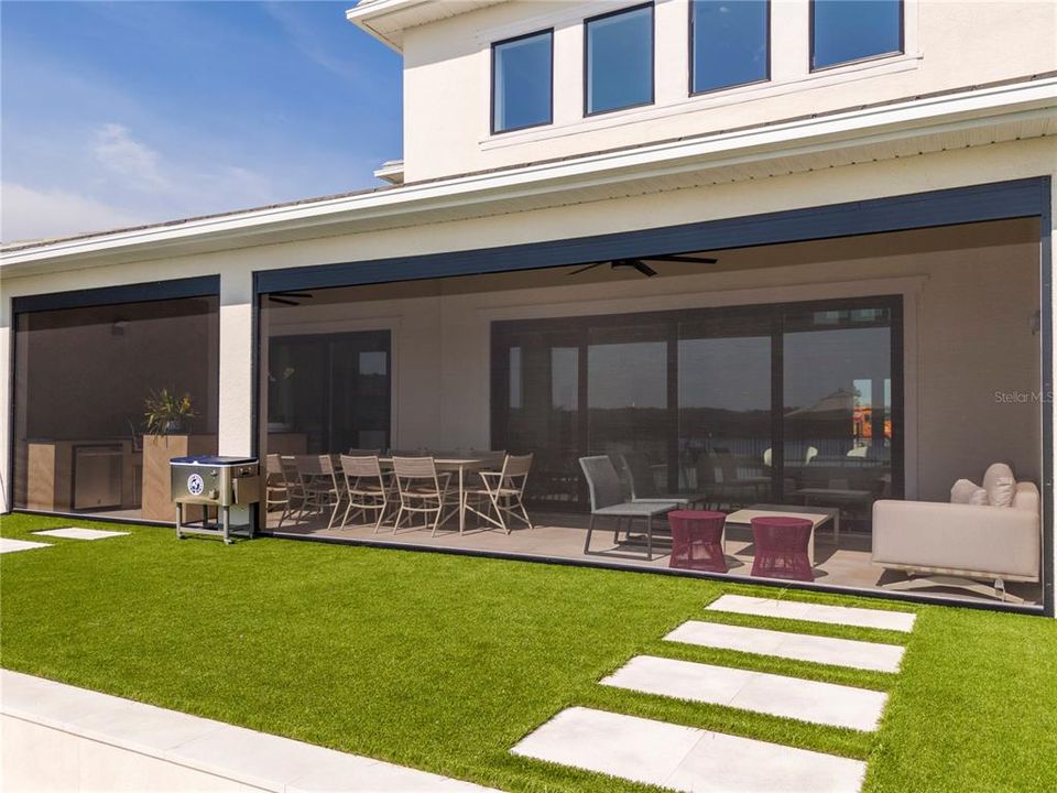 En Venta: $2,760,000 (5 camas, 4 baños, 4423 Pies cuadrados)