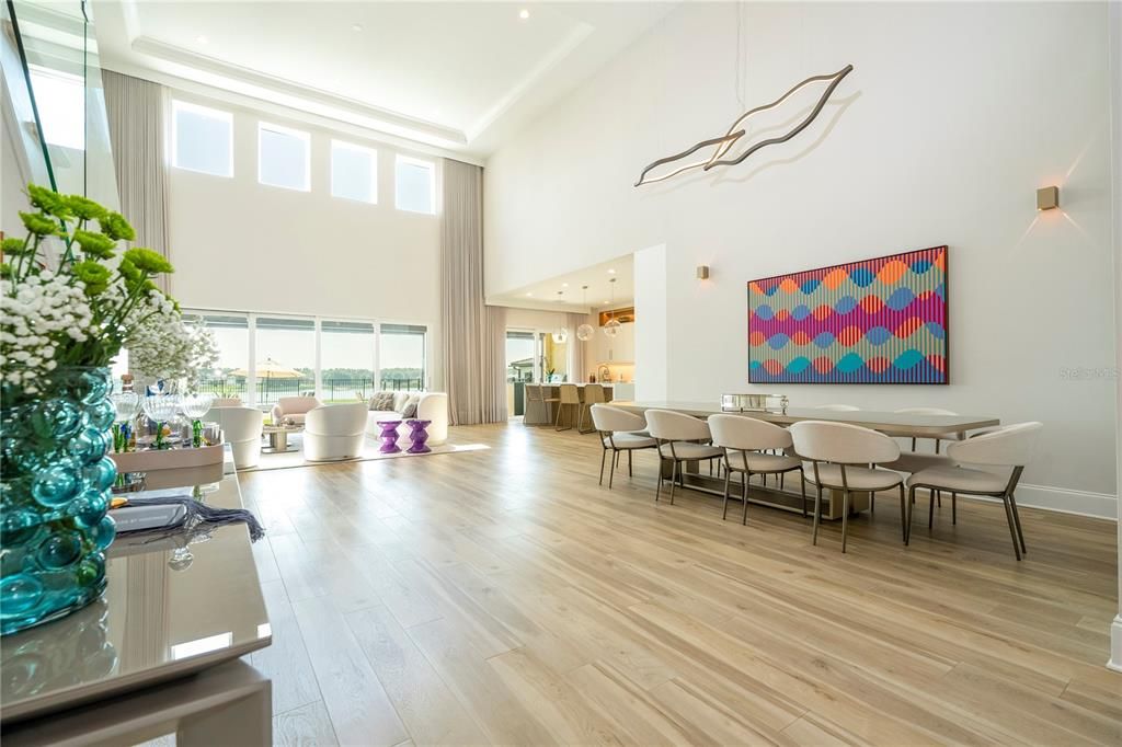 En Venta: $2,760,000 (5 camas, 4 baños, 4423 Pies cuadrados)