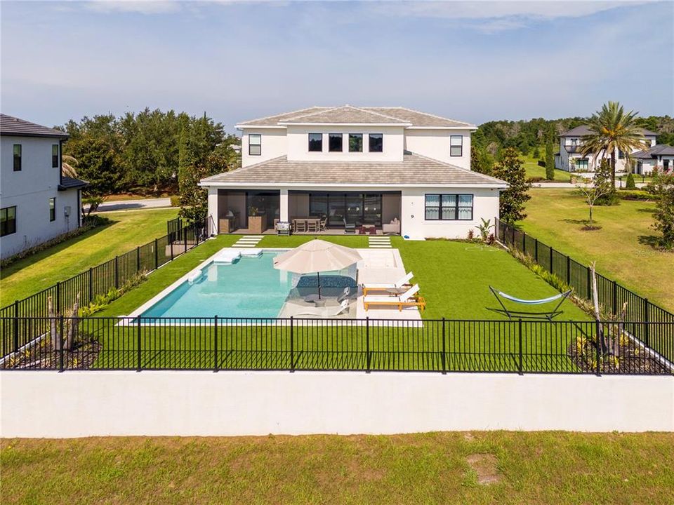 En Venta: $2,760,000 (5 camas, 4 baños, 4423 Pies cuadrados)