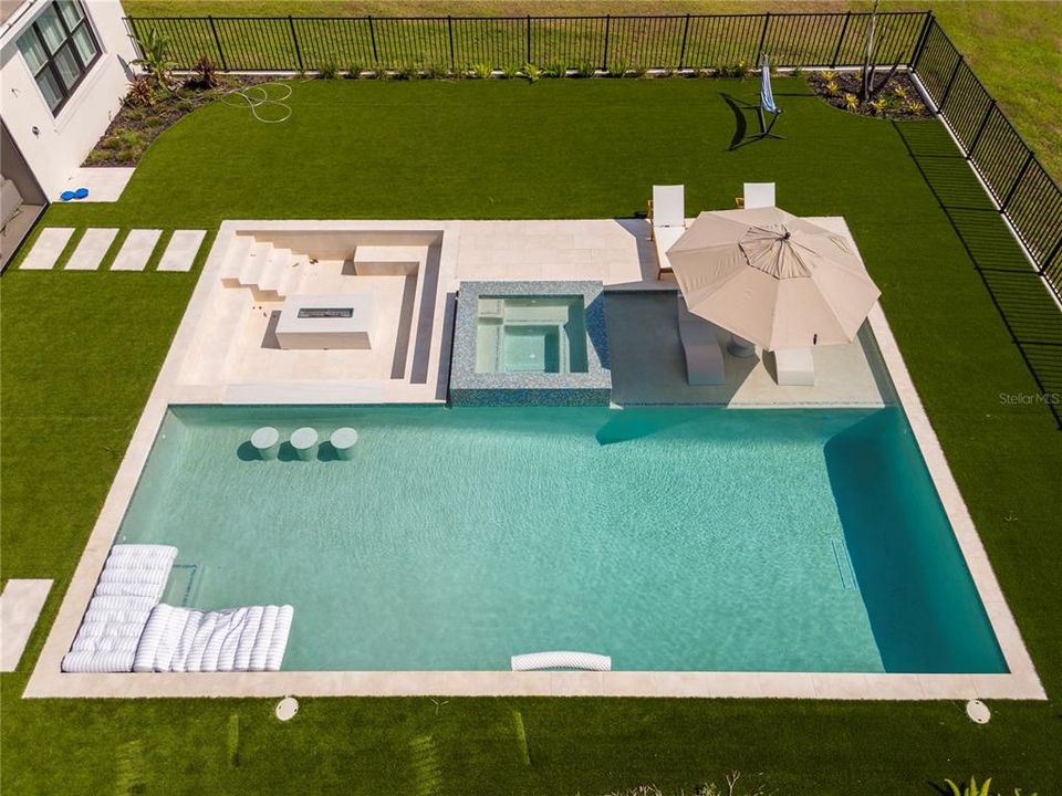 En Venta: $2,760,000 (5 camas, 4 baños, 4423 Pies cuadrados)