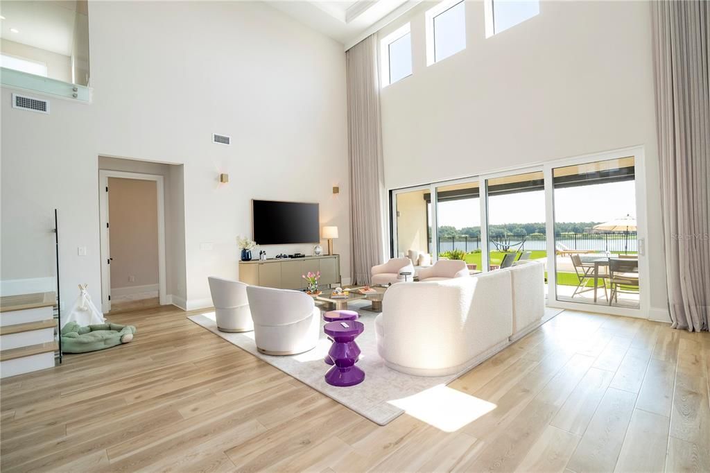 En Venta: $2,760,000 (5 camas, 4 baños, 4423 Pies cuadrados)