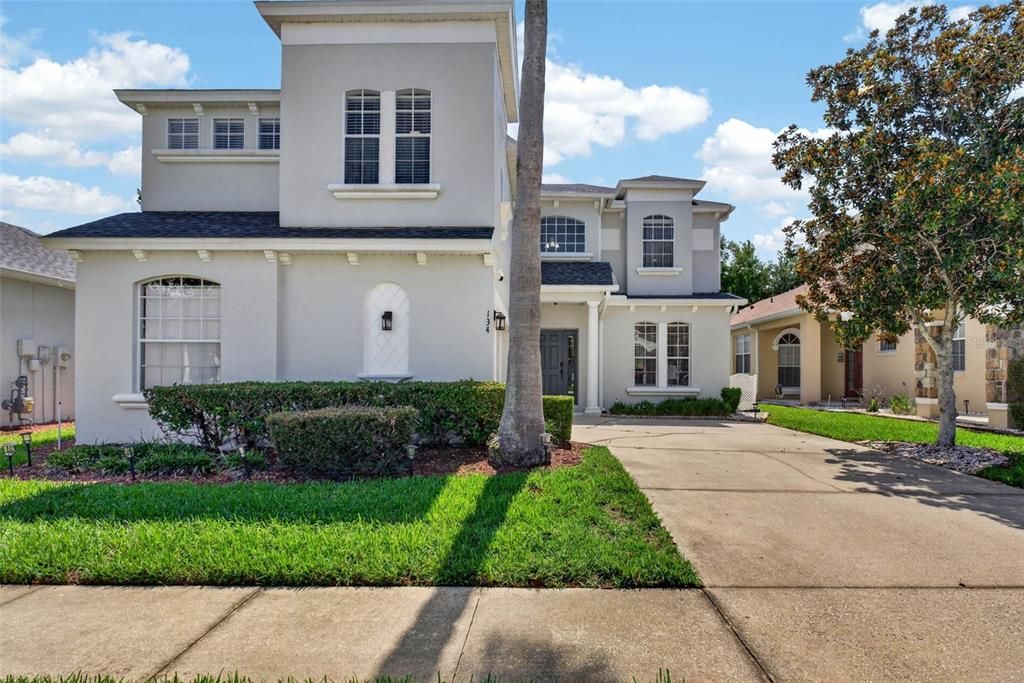 En Venta: $459,000 (5 camas, 3 baños, 2743 Pies cuadrados)
