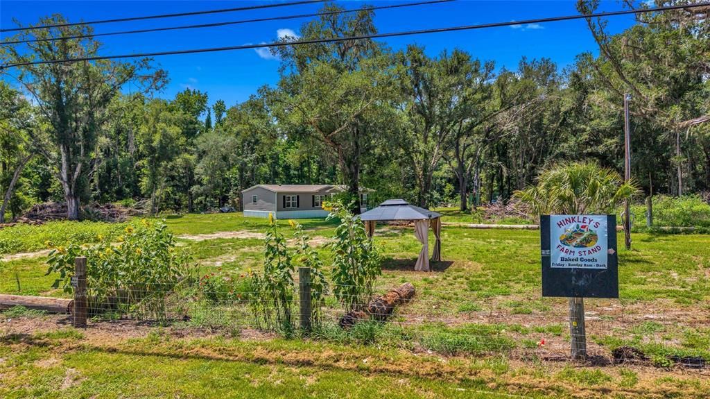For Sale: $499,000 (5.66 acres)
