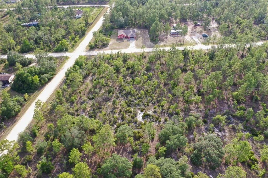 For Sale: $44,000 (1.00 acres)