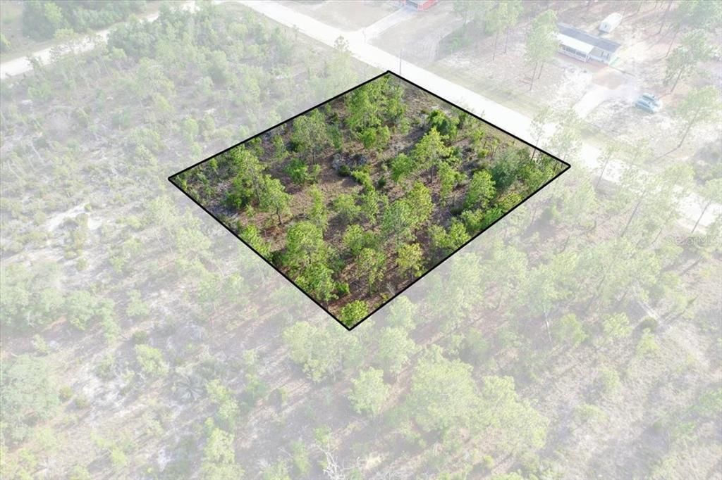 For Sale: $44,000 (1.00 acres)