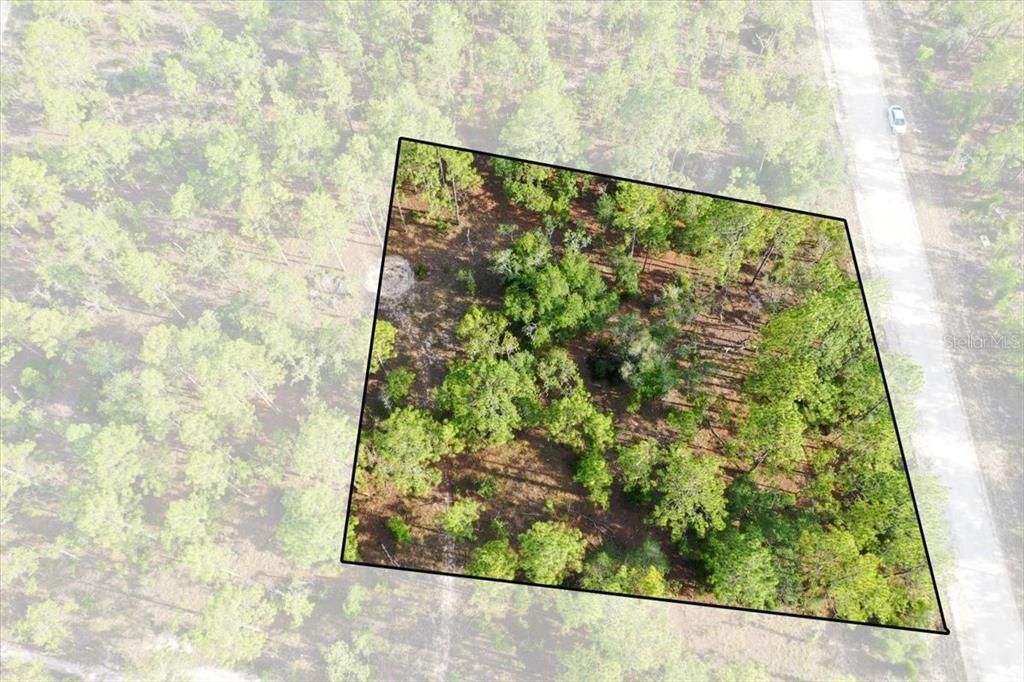 待售: $44,000 (1.00 acres)