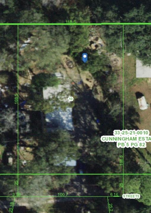 For Sale: $95,000 (0.53 acres)